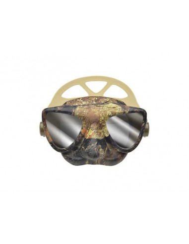 Mask C4 Plasma Camo Mirror Masks