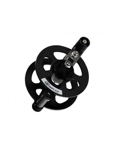 Reel Sigal Sub Edy Carbon 60 Reels