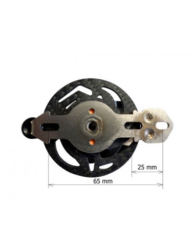 Rolle Sigal Sub Edy Carbon 60 Rolle