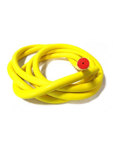 Imersion Rubber Blond Ø 14 mm. Speargun slings