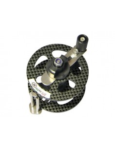 Speargun Sigalsub Nemesis Carbon Plus Spearguns