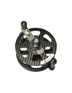 Harpune Sigalsub Nemesis Carbon Plus Harpunen