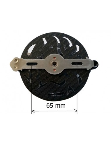 Rolle Sigal Sub Edy Carbon 100 Rolle