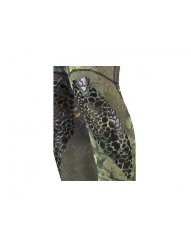 Trägerhose (Long John) Sporasub Baltic Camu 7 mm Hose Sporasub Baltic Camu 7 mm Anzüge - Nur Hosen
