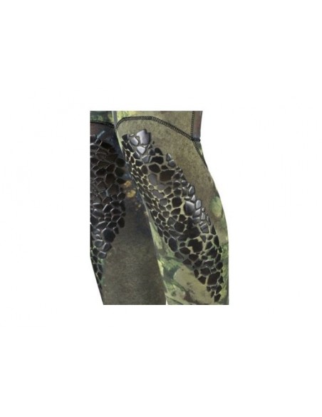 Trägerhose (Long John) Sporasub Baltic Camu 7 mm Hose Sporasub Baltic Camu 7 mm Anzüge - Nur Hosen