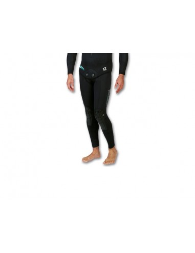 Long John Imersion Challenger 5 mm. Wetsuits - Only Pants