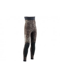Jacket Beuchat Espadon Elite 2020 5 mm Wetsuits - Only Jacket