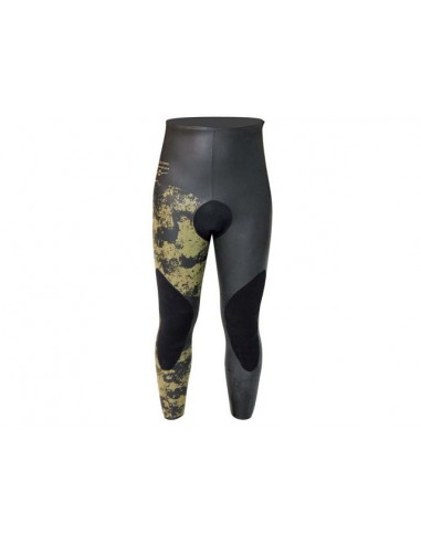 Pants Beuchat Espadon Elite 5 mm. Wetsuits - Only Pants