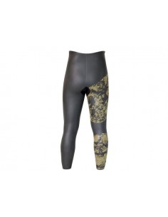 Pants Beuchat Espadon Elite 5 mm. Wetsuits - Only Pants