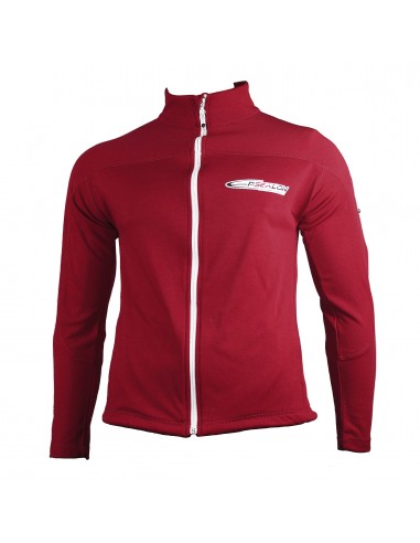 Epsealon Sweat Shirt with Zipper Wear