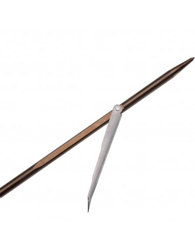 Shaft Salvimar Capture Ø 6,5 mm Shafts