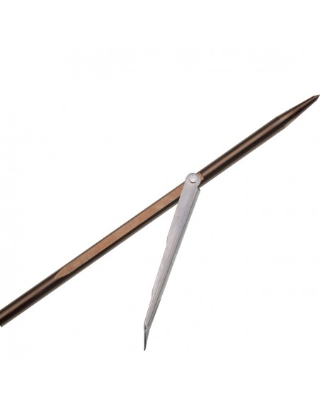 Shaft Salvimar Capture Ø 6,5 mm Shafts