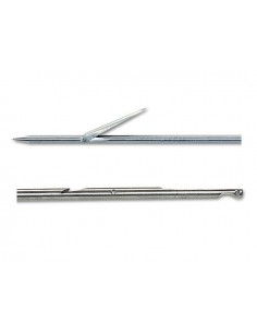 Imersion articulated wishbone with balls Wishbones