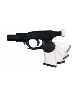 Anzug Beuchat Espadon Equipe 7 mm. Anzüge