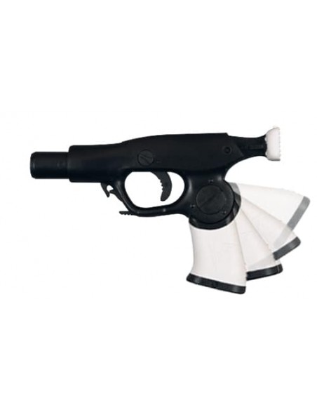 Harpune Imersion Concept Pro Harpunen