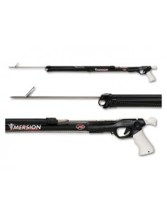 Gummizüge Imersion Black Ø 14 mm. Gummizüge