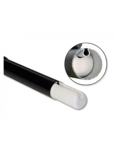 Gummizüge Imersion Black Ø 14 mm. Gummizüge