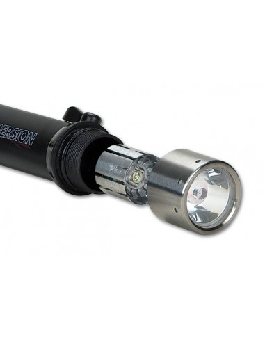 Tauchlampe Imersion LED Lampen