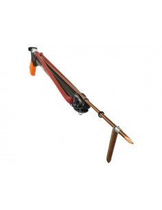 Speargun Beuchat Marlin Evil Open Spearguns