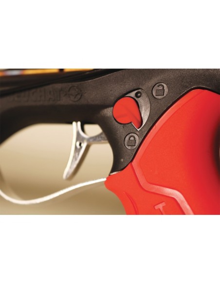 Арбалет Beuchat Hero Арбалет Beuchat Hero Ружья