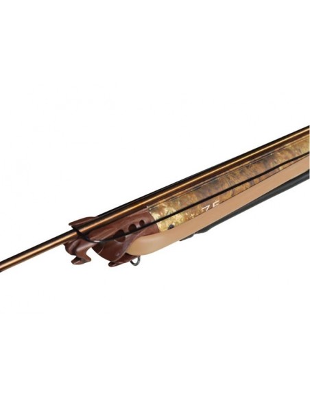 Speargun Beuchat Hero Camo Speargun Beuchat Hero Camo Spearguns