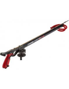 Epsealon Dyneema Ultimate Red Ø 1.5 mm, 50 m. Line