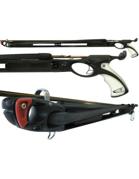 Speargun Epsealon Exium G2 Spearguns