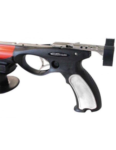 Harpune Epsealon Striker Harpunen