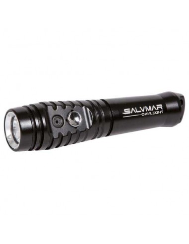 Tauchlampe Salvimar Daylight Rechargeable LED Lampen