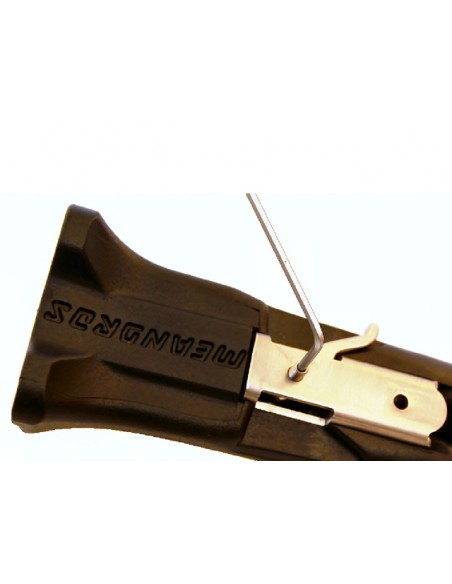 Harpune Meandros B32 Bluewater Full Complete Harpunen