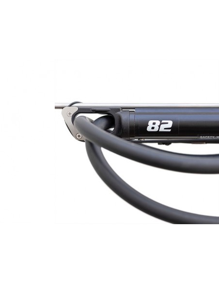 Speargun MVD Predator Zeso Open LE Spearguns