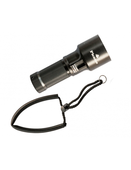 Tauchlampe Picasso Venus LED Lampen