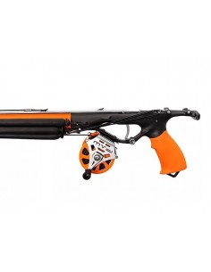 Маска Epsealon Freezone Black Маски