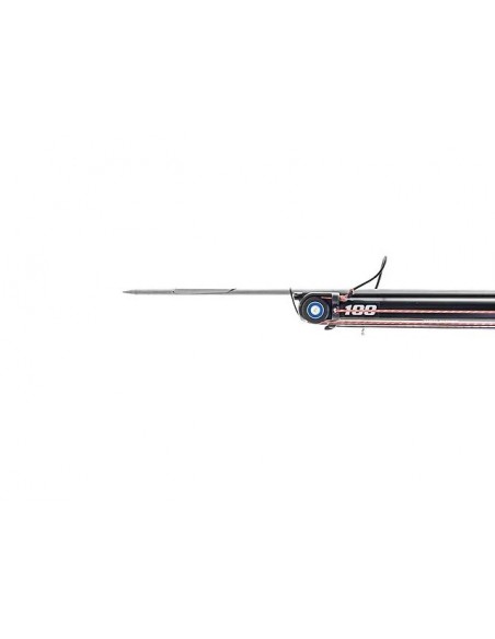 Speargun MVD Inverter Roller Predator Zeso LE - Spearfishing
