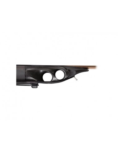 Speargun Omer Cayman E.T. Black - Spearfishing Shop Speargun Omer Cayman E.T. Black - Spearfishing Shop