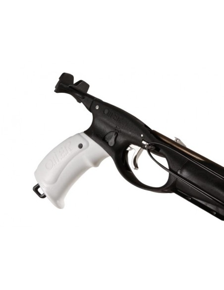 Speargun Omer Cayman E.T. Black Spearguns