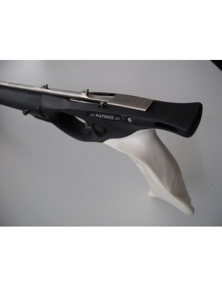 Harpune Pathos Laser Open Pro Harpunen