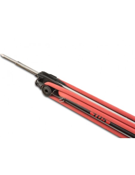 Harpune Pathos Sniper Roller Harpunen