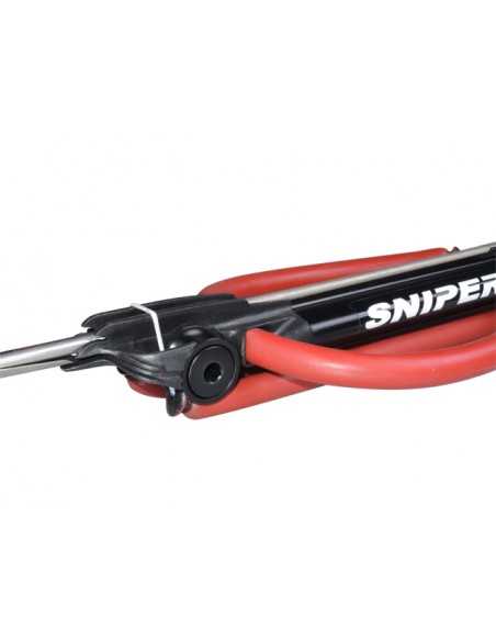 Harpune Pathos Sniper Roller Harpunen