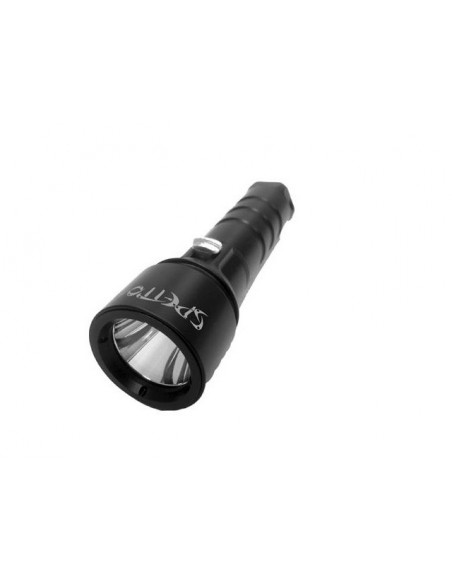 Tauchlampe Spetton Q-7 V2 Led Tauchlampe Spetton Q-7 V2 Led Lampen