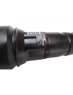 Блоки Ermes Sub Sliding Titanium Hard/1 (пара) Запчасти для ружей