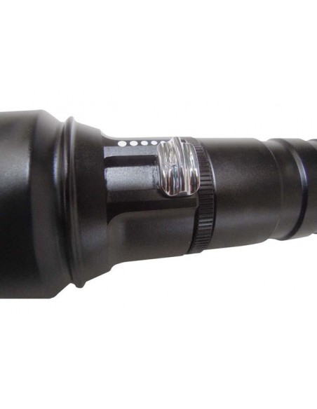 Tauchlampe Spetton Q-7 V2 Led Tauchlampe Spetton Q-7 V2 Led Lampen