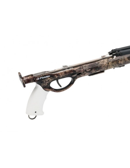 Speargun Picasso Magnum BW Camo Roller Evolution Spearguns