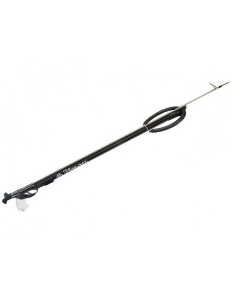 Harpune Picasso Magnum EVO Rail Open Harpunen