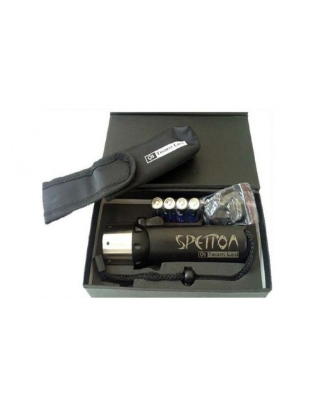 Tauchlampe Spetton Team LED Q5 Tauchlampe Spetton Team LED Q5 Lampen