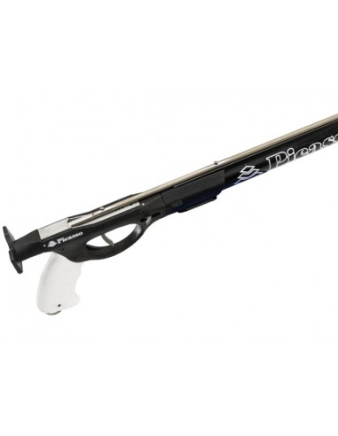 Speargun Picasso Magnum EVO Rail Open Spearguns