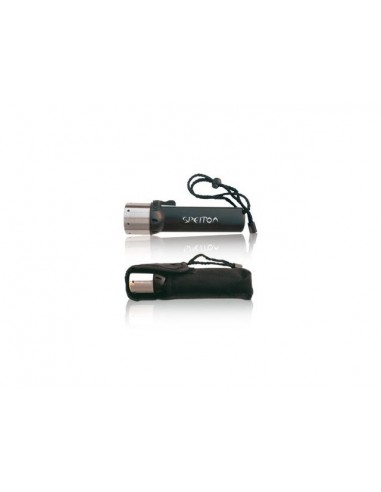 Tauchlampe Spetton Team LED Q5 Tauchlampe Spetton Team LED Q5 Lampen