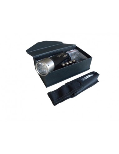 Tauchlampe Spetton Team LED Q5 Tauchlampe Spetton Team LED Q5 Lampen