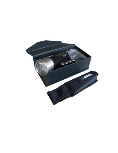 Tauchlampe Spetton Team LED Q5 Tauchlampe Spetton Team LED Q5 Lampen