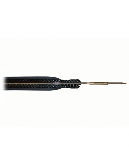 Harpune Bleutec Acid Carbon Harpunen